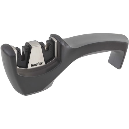 Smiths 2023 Smith'S Gourmet Pull-Thru Carbide & Ceramic Black SMI-50032